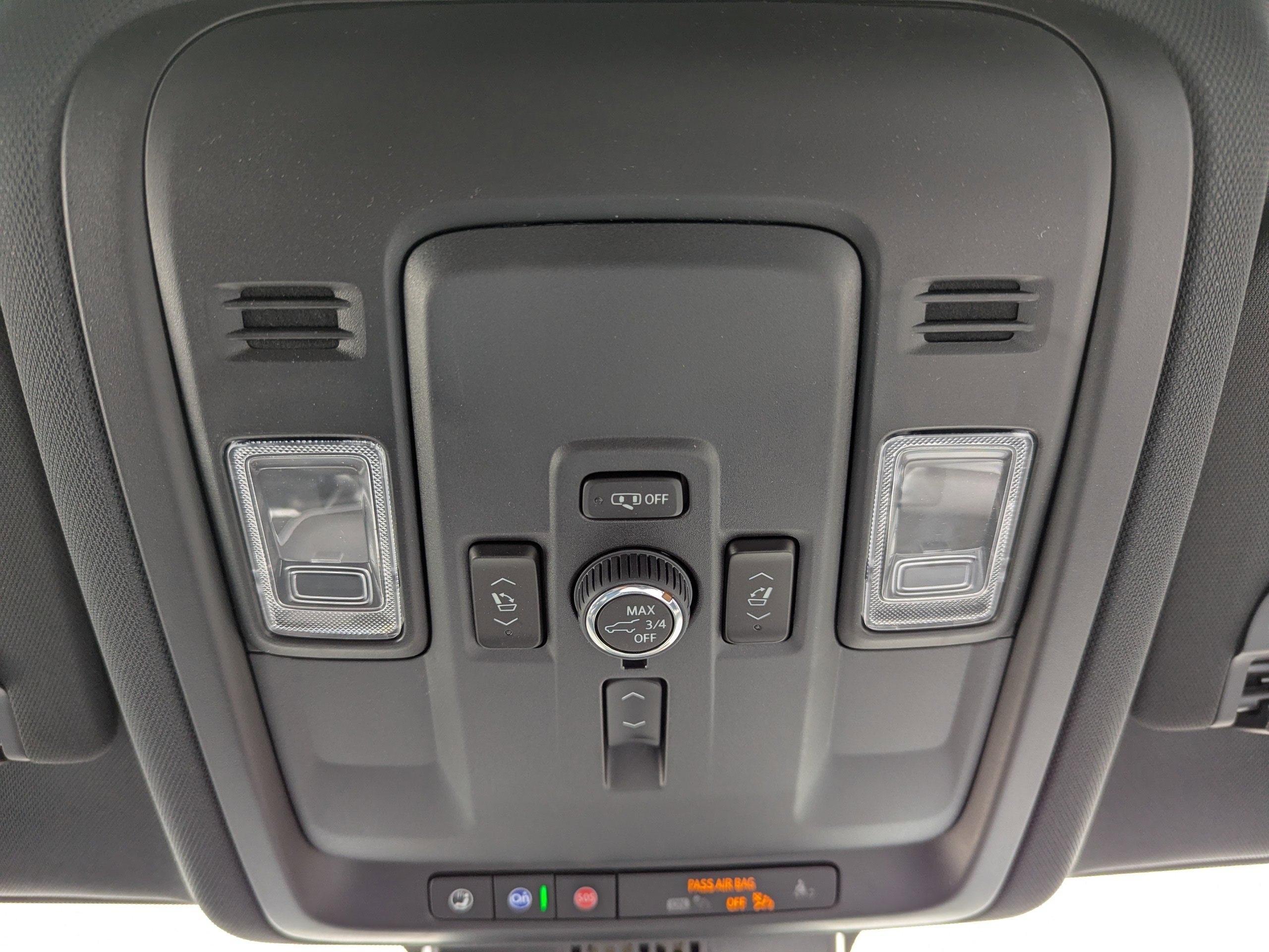 2025 Chevrolet Suburban Premier - Photo 28