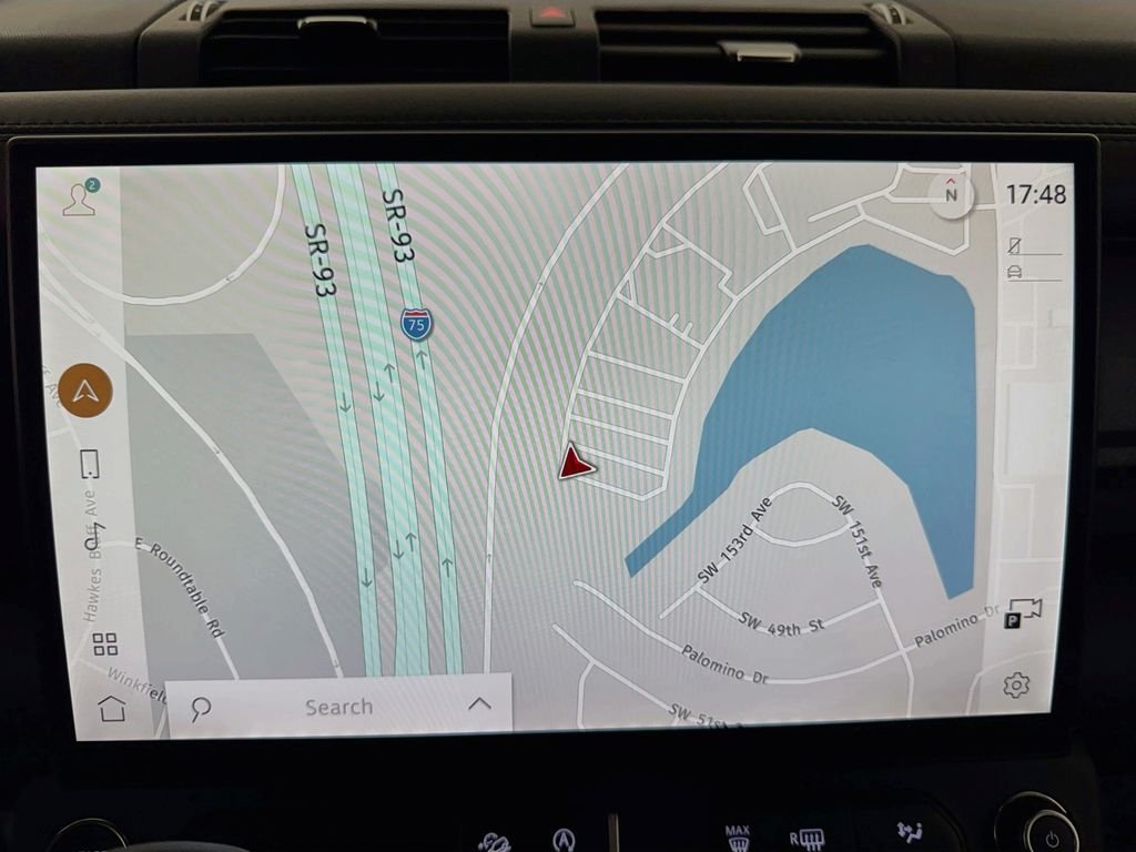 New 2026 Gondwana Stone Land Rover X-Dynamic SE image 13