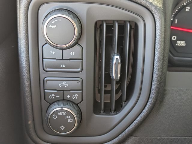 2026 Chevrolet Silverado 3500 HD Work Truck - Photo 16
