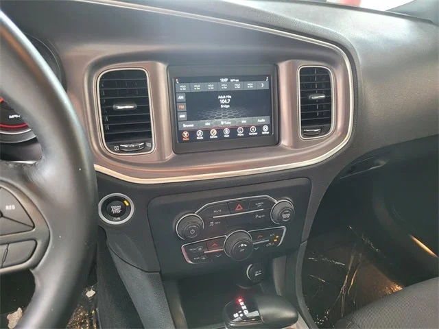 2022 Dodge Charger SXT - Photo 21