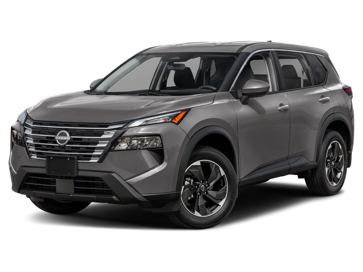 New 2026 Black Nissan SV image 13