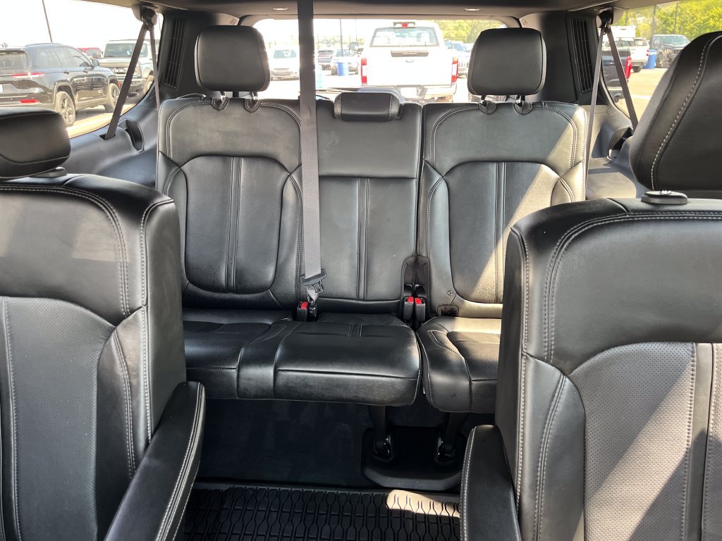 Certified Used 2023 White Jeep Series II image 23