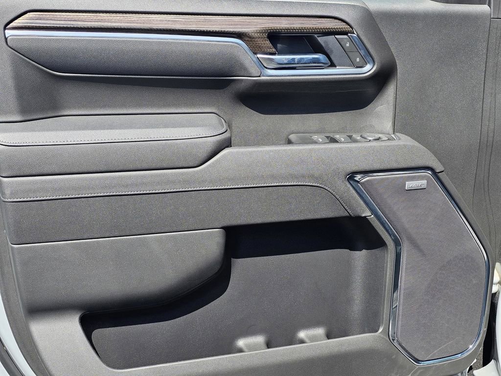2025 Chevrolet Silverado 1500 RST - Photo 32