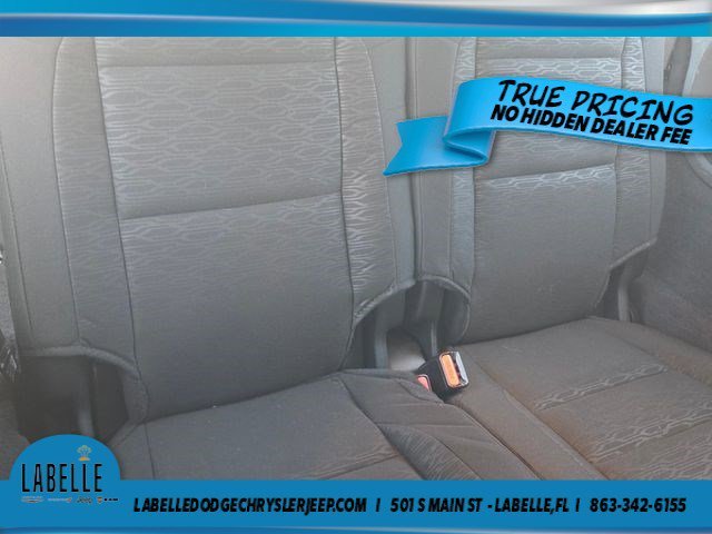 Used 2024 Red Oxide Dodge SXT image 14
