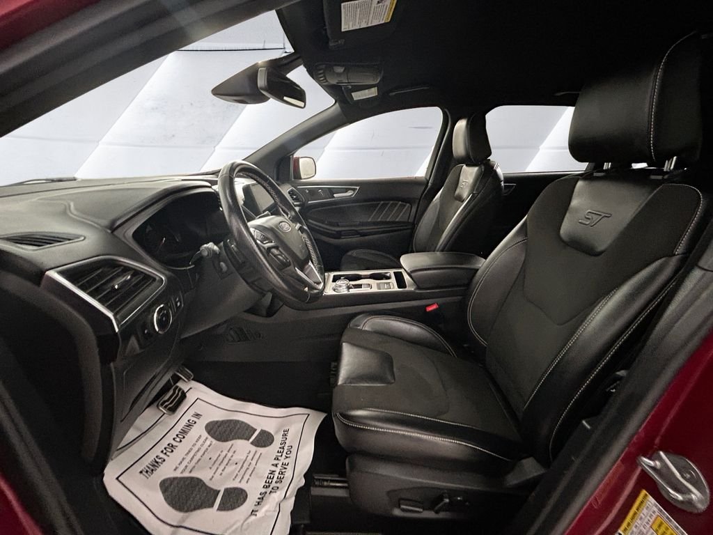 2023 Ford Edge ST - Photo 7