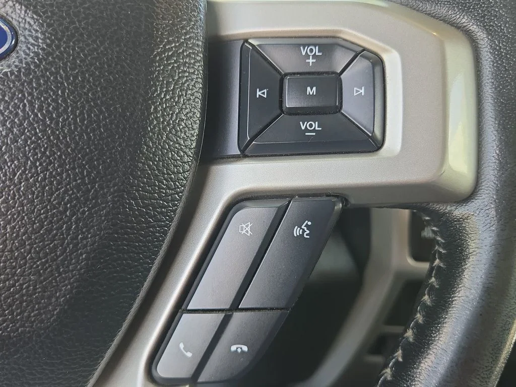Used 2019 Green Ford Lariat image 57