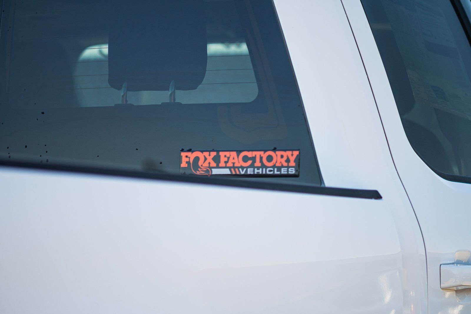 New 2026 Oxford White Ford F-250® Lariat® image 22