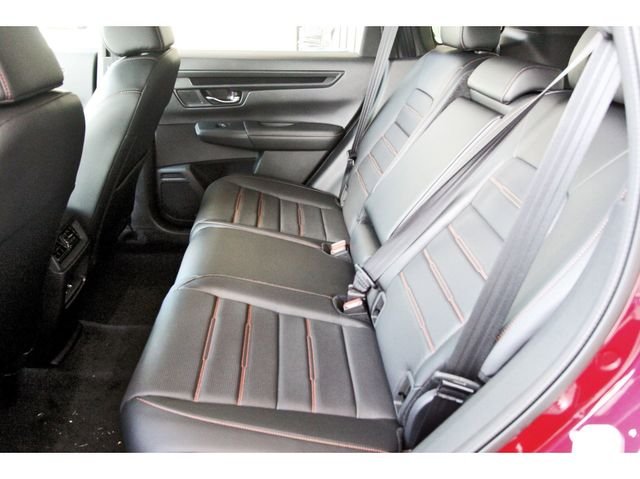 2025 Honda CR-V Sport-L - Photo 14