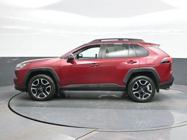 Used 2019 Red Toyota Adventure image 4