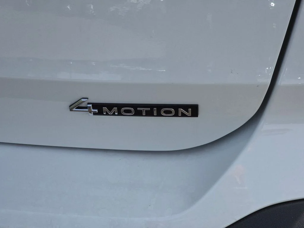New 2026 Pure White Volkswagen 1.5T SE image 5