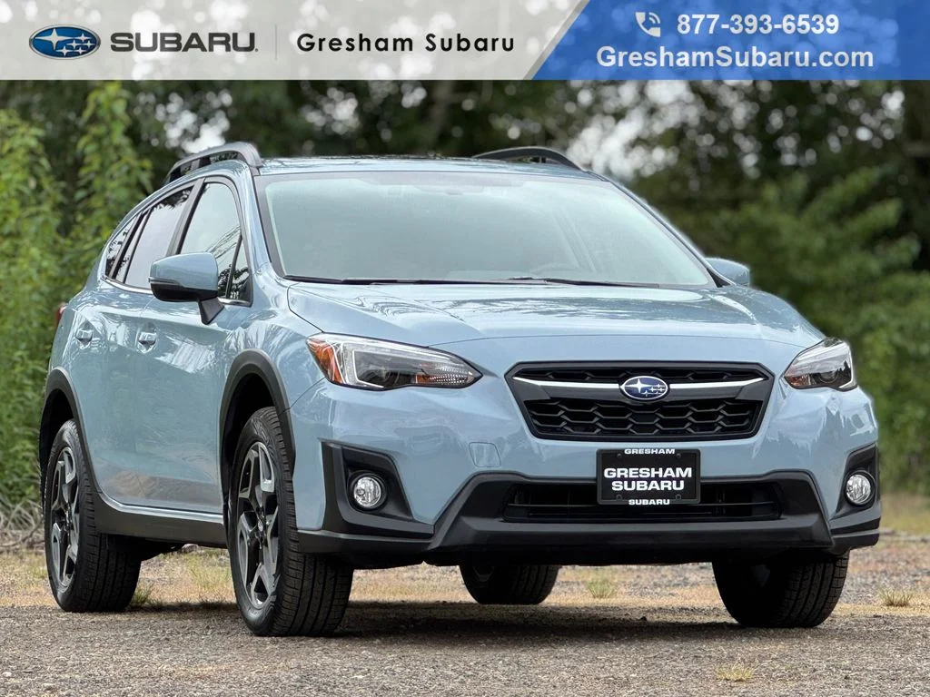 2019 Subaru Crosstrek 2.0i Limited CVT's photo