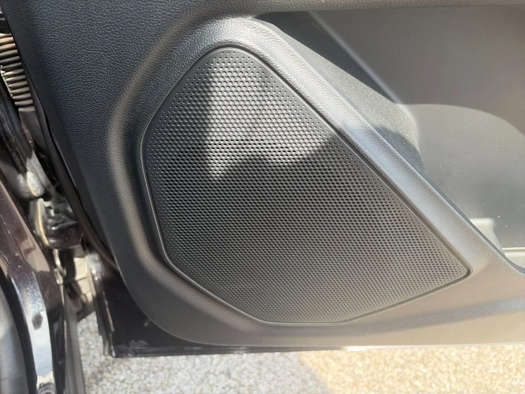 Used 2020 Black Ford Limited image 21