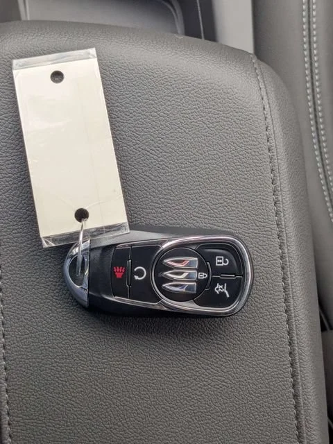 2026 Buick Envista Preferred - Photo 33