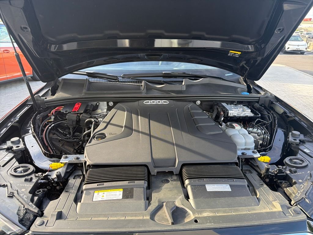 2023 Audi Q7 Premium Plus - Photo 23