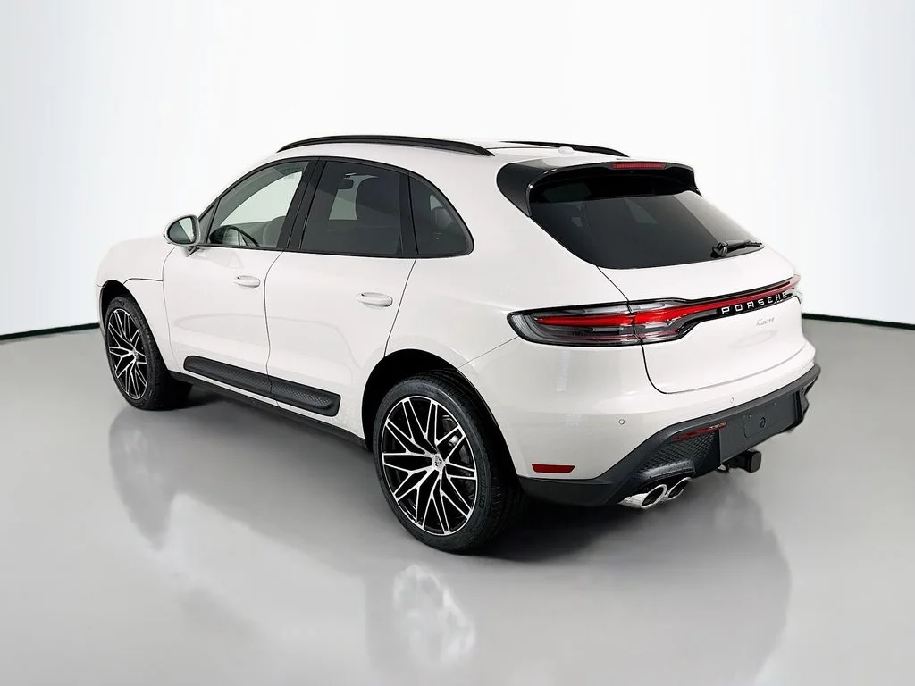 New 2026  Porsche  image 3