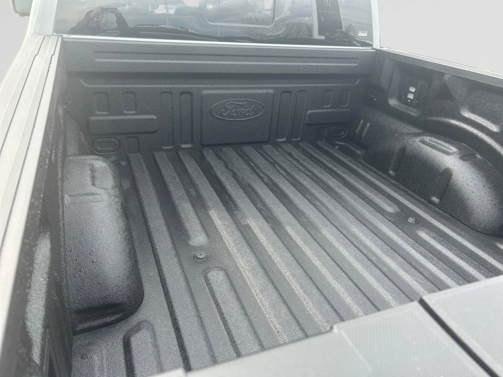 New 2026 Avalanche Ford Tremor image 10