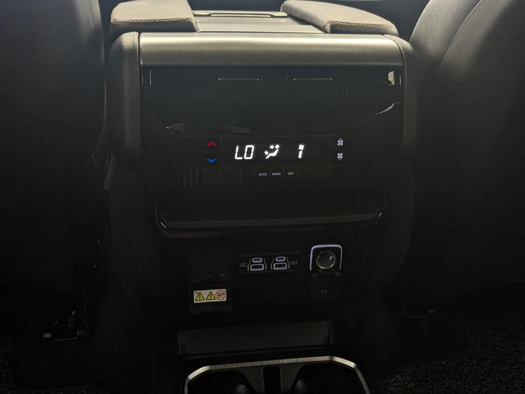 New 2026 Silver Jeep 85th Anniversary - - McIntosh Audio - Quilted Leather - Adaptive Cruise - Liftgate & More! image 28
