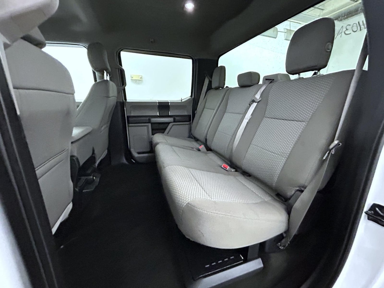 Used 2017 White Ford XLT image 19