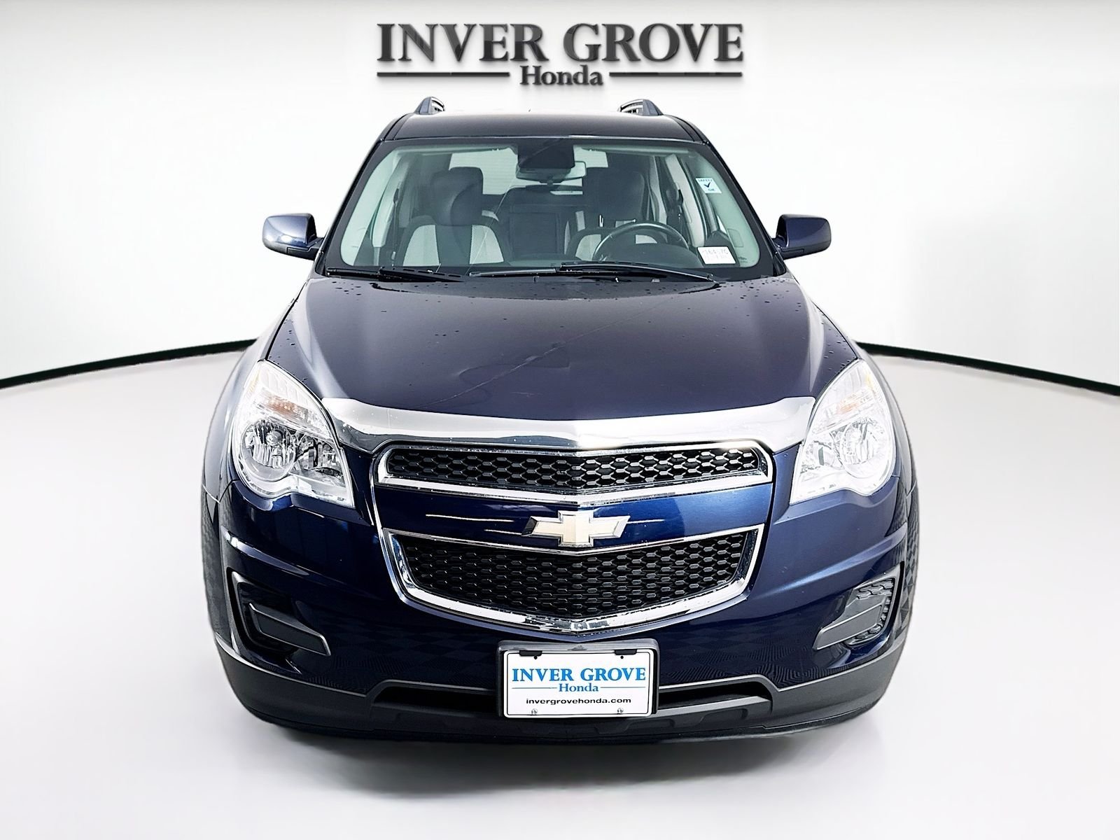 Used 2015 Chevrolet Equinox 1LT with VIN 2GNALBEK1F1146591 for sale in Inver Grove Heights, Minnesota
