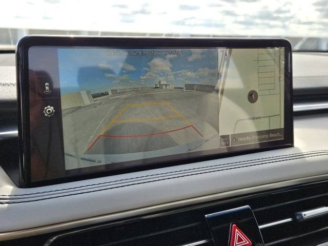 2025 GENESIS G70 Standard - Photo 27