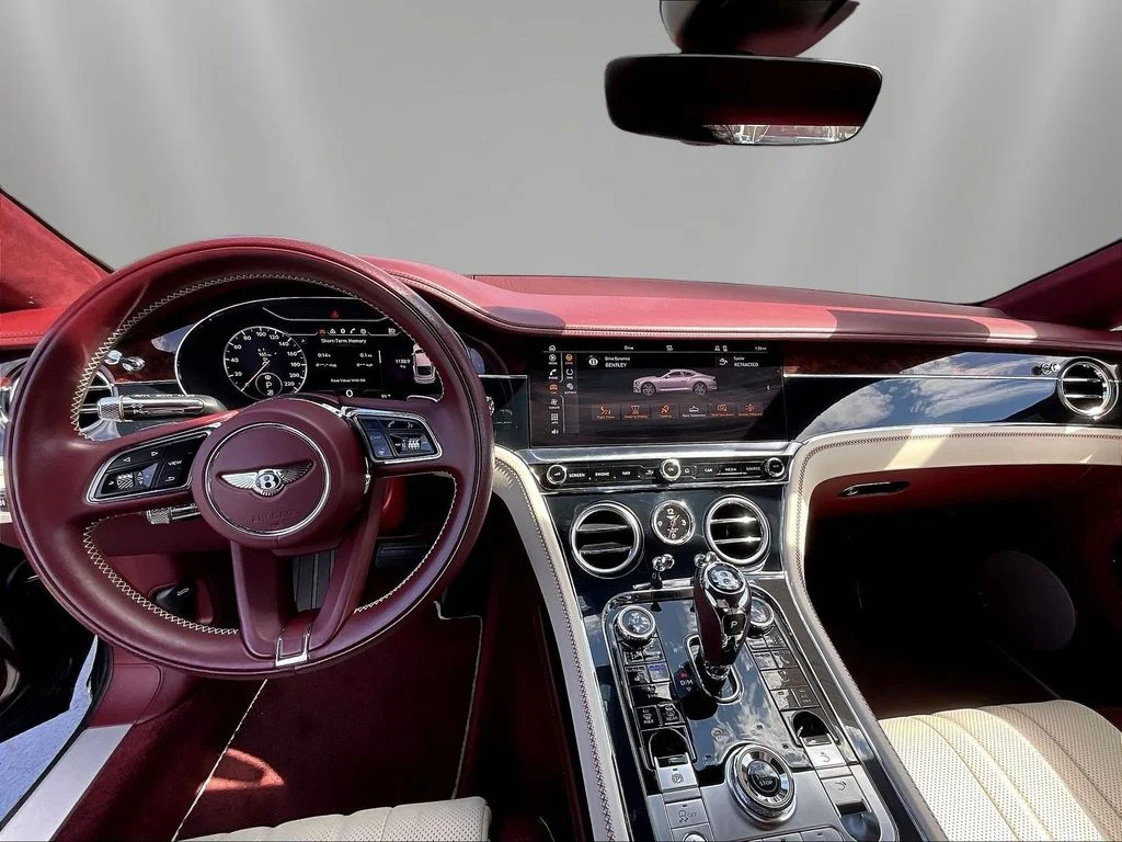 Used 2021 Cricket Ball Bentley V8 image 7