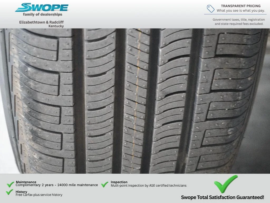 Used 2020 Dark Persian Green Metallic Ford SE image 29