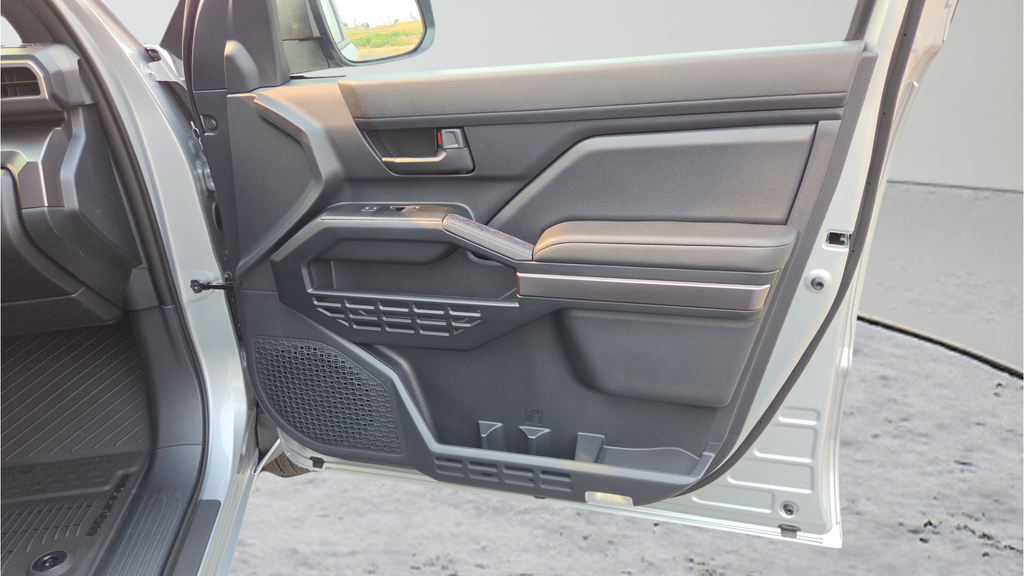 New 2026 Cutting Edge Toyota SR5 image 54