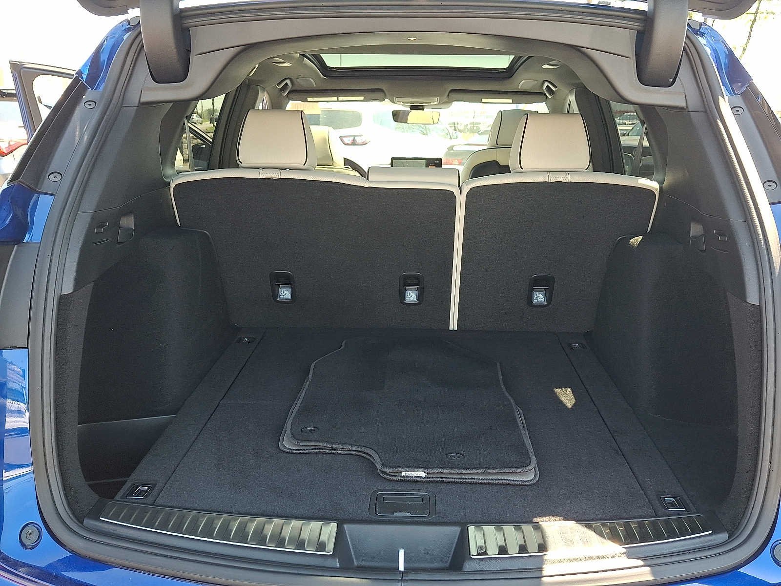 2025 Acura RDX A-Spec w/ Advance Package - Photo 29