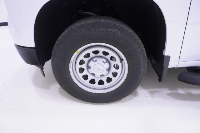 2026 Chevrolet Silverado 1500 Work Truck - Photo 12