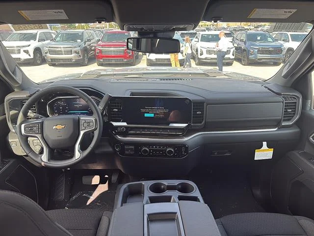 2026 Chevrolet Silverado 2500 HD LT - Photo 11