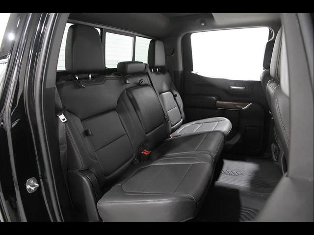 2021 Chevrolet Silverado 1500 LT Trail Boss - Photo 17
