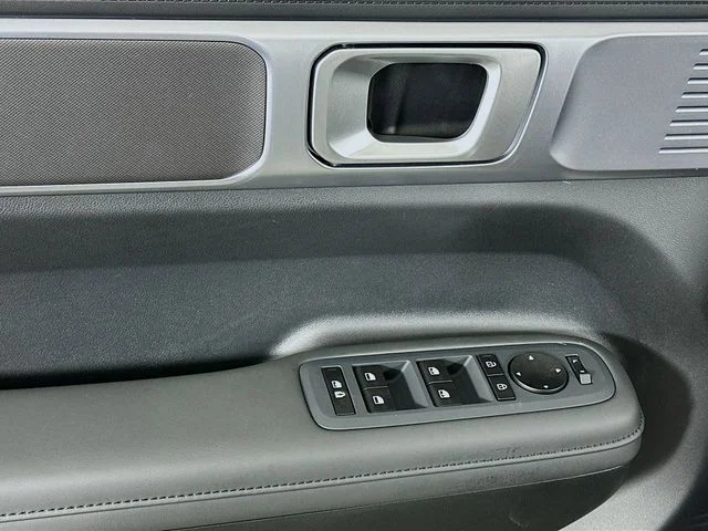 New 2026 Hyundai SANTA FE XRT