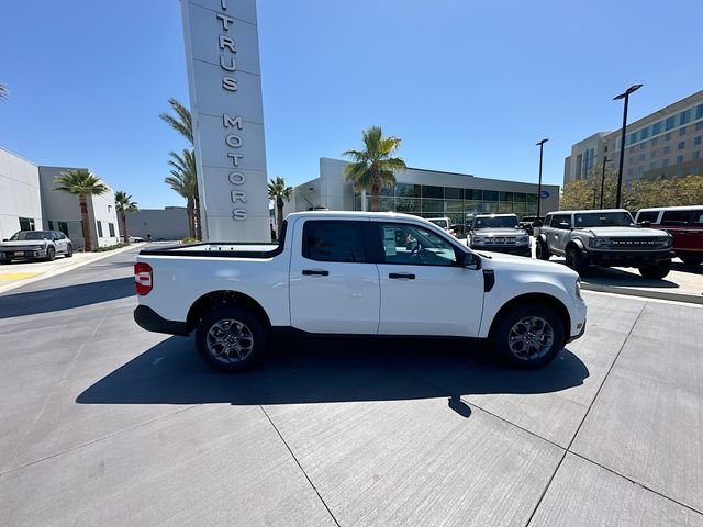 New 2026 Oxford White Ford XLT image 39
