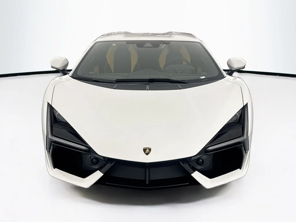 New 2026  Lamborghini Base image 2