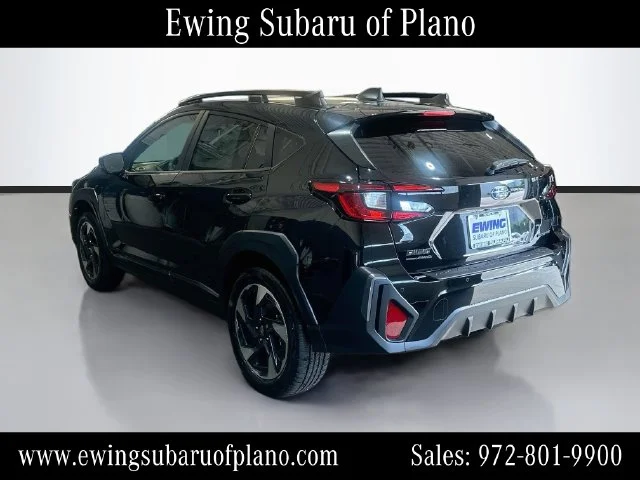 2027 Subaru Crosstrek 5
