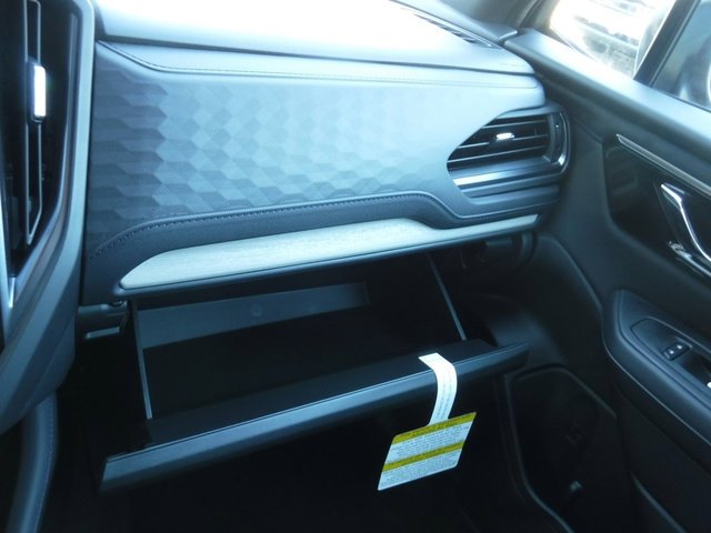 New 2026 RIVER ROCK PEARL Subaru Limited Hybrid image 29