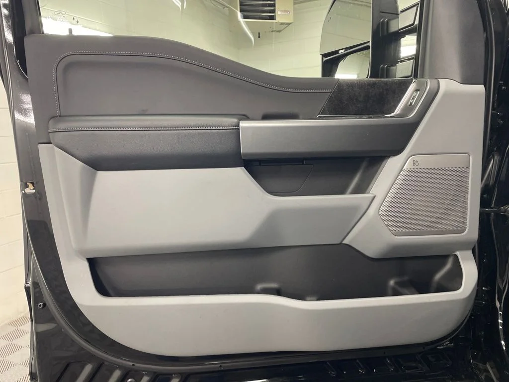 2026 Ford F-250 Super Duty XLT - Photo 17