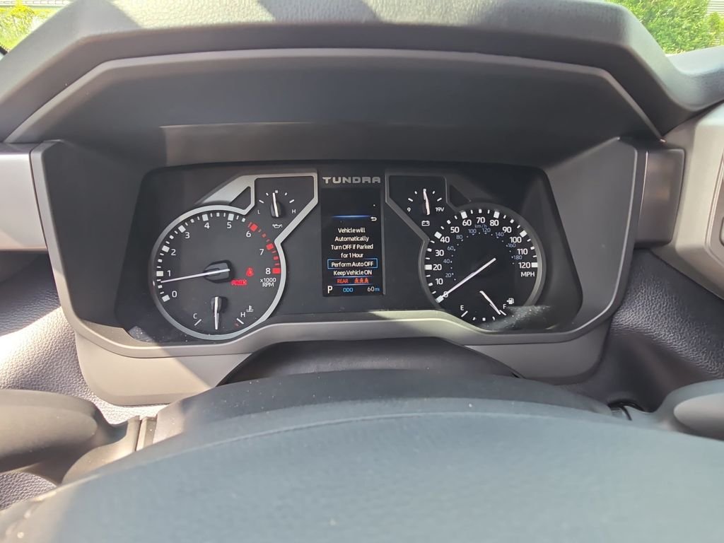 Used 2026  Toyota SR5 image 19