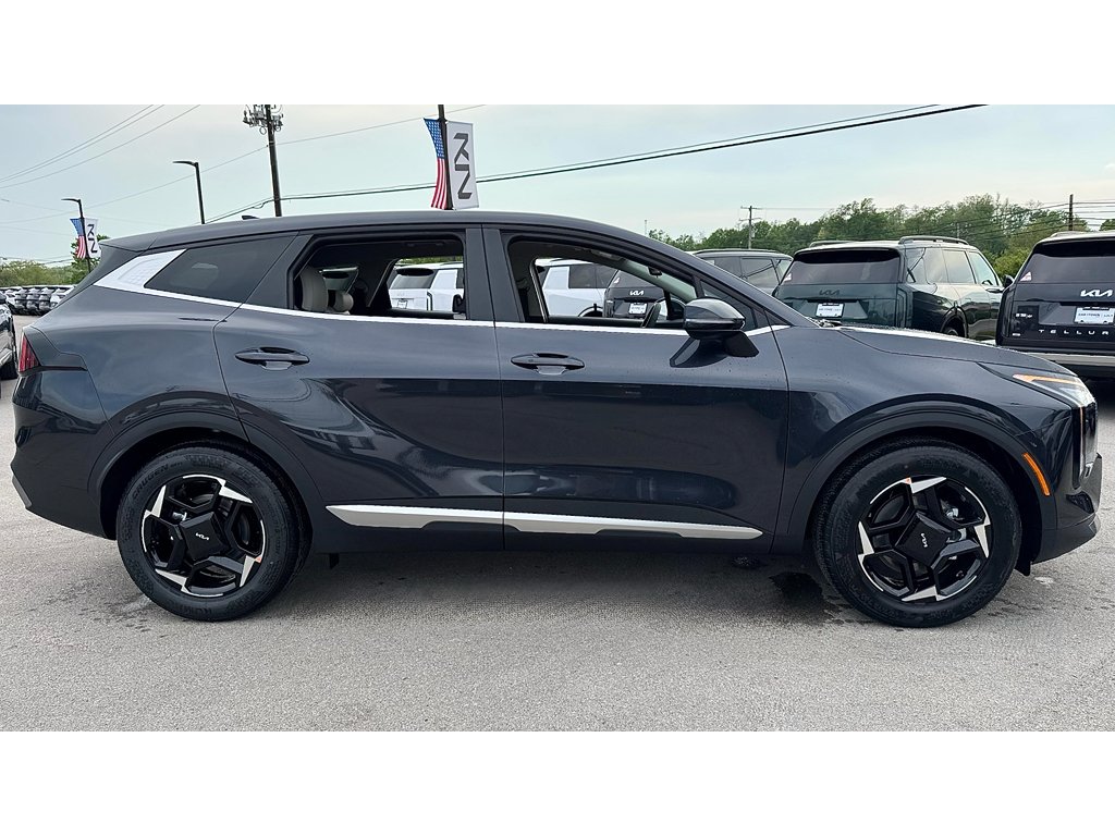 New 2026 Panthera Metal Kia EX image 3