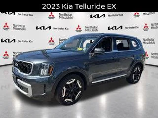2023 Kia Telluride