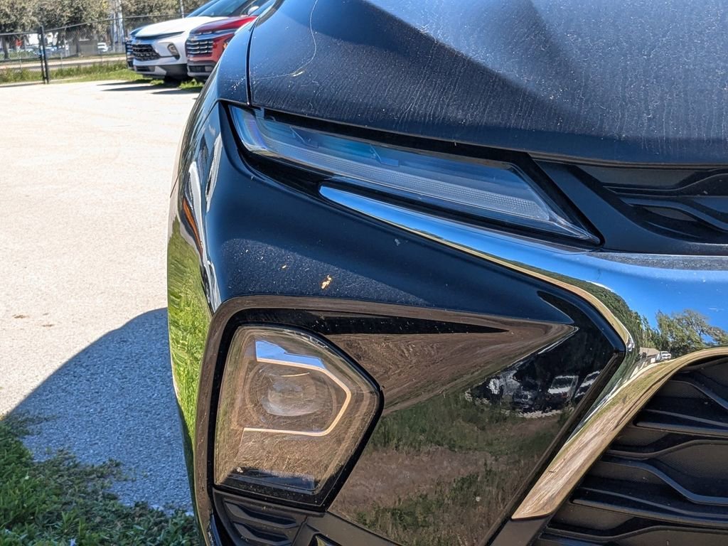 2024 Chevrolet Blazer 2LT - Photo 26