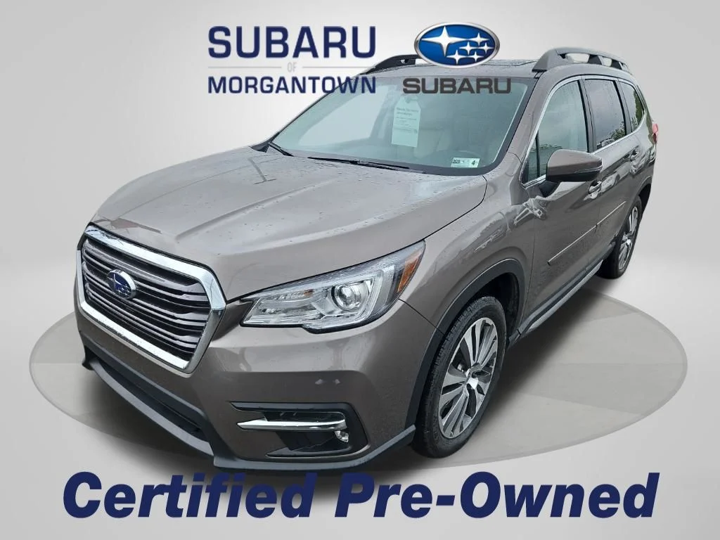 2022 Subaru Ascent Limited 7 Passenger's photo