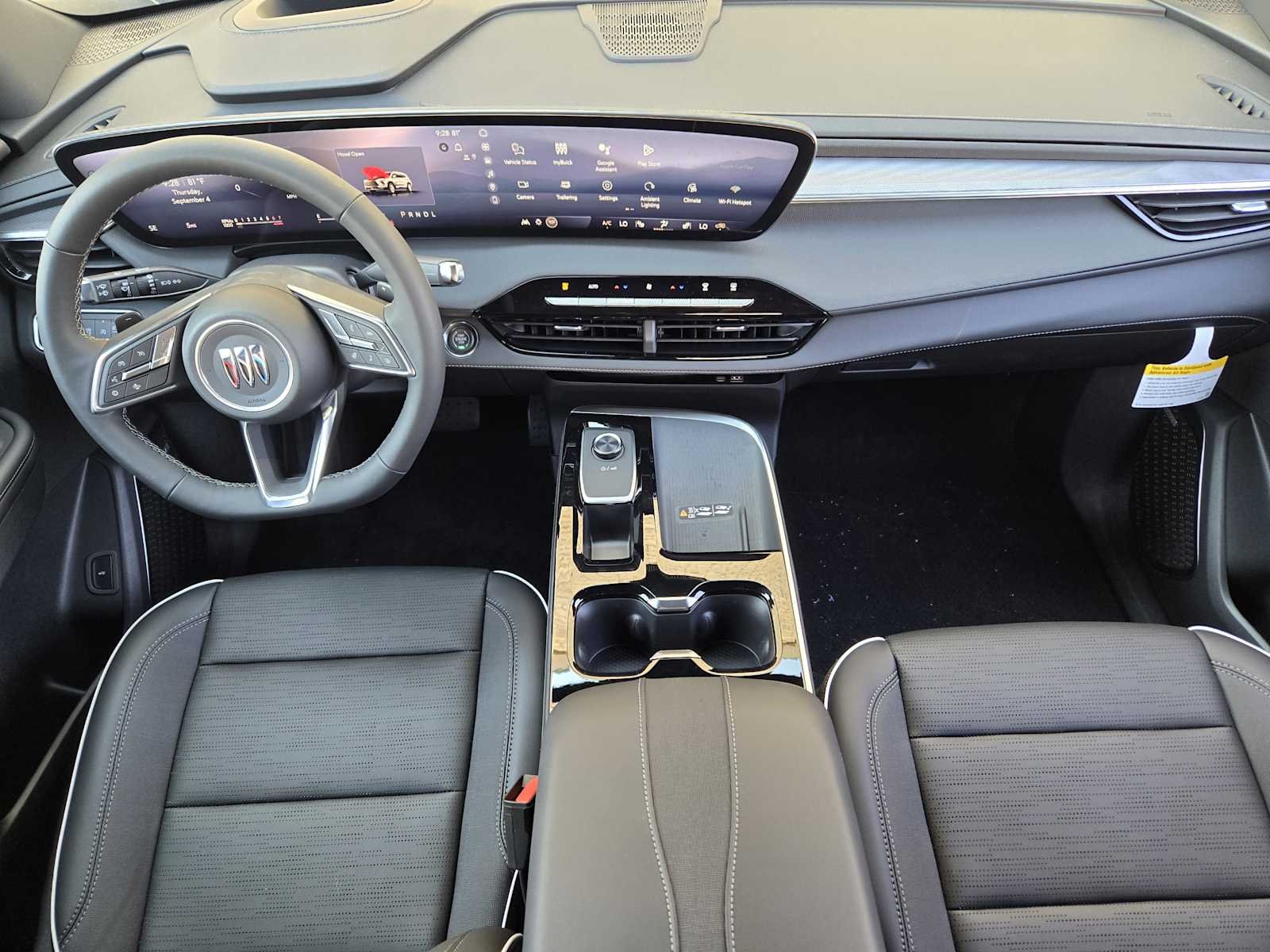 2026 Buick Enclave Sport Touring - Photo 16