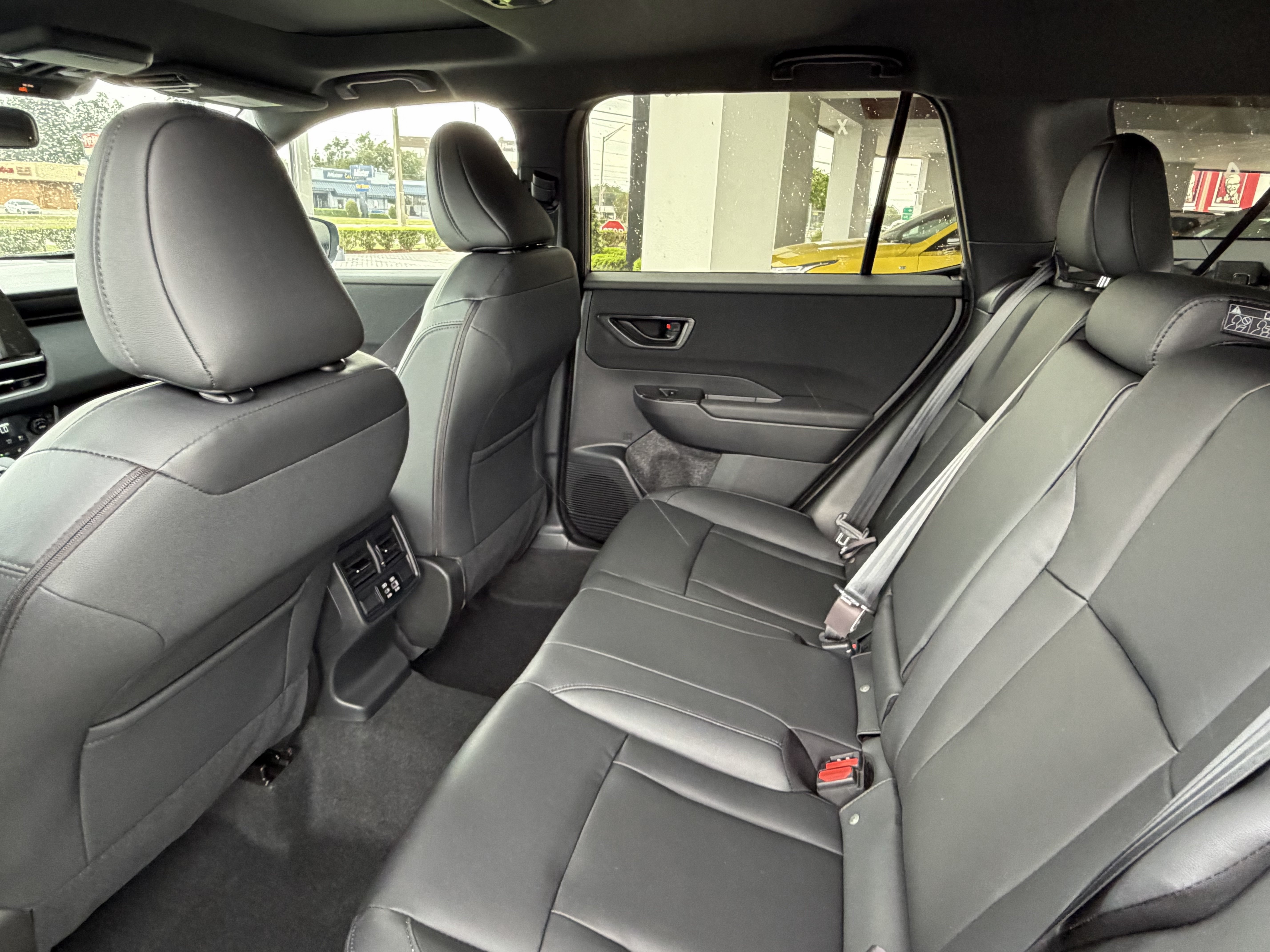 New 2026 RIVER ROCK PEARL Subaru Premium image 21