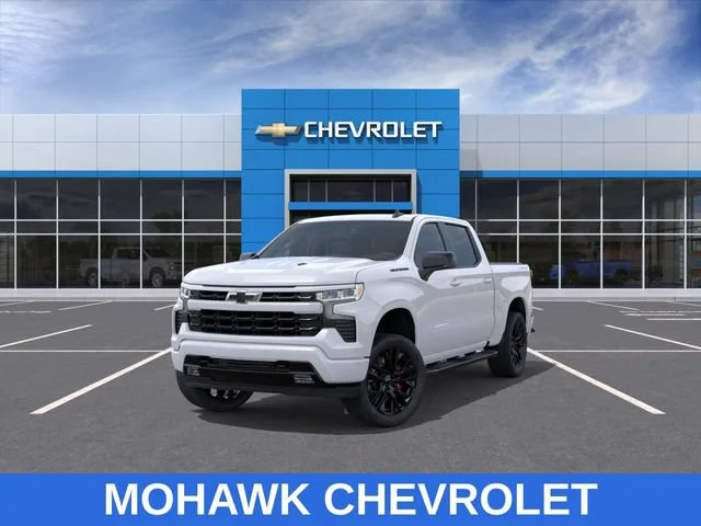 2026 Chevrolet Silverado 1500 RST - Photo 8