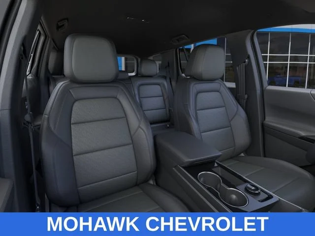 2027 Chevrolet Equinox LT - Photo 16
