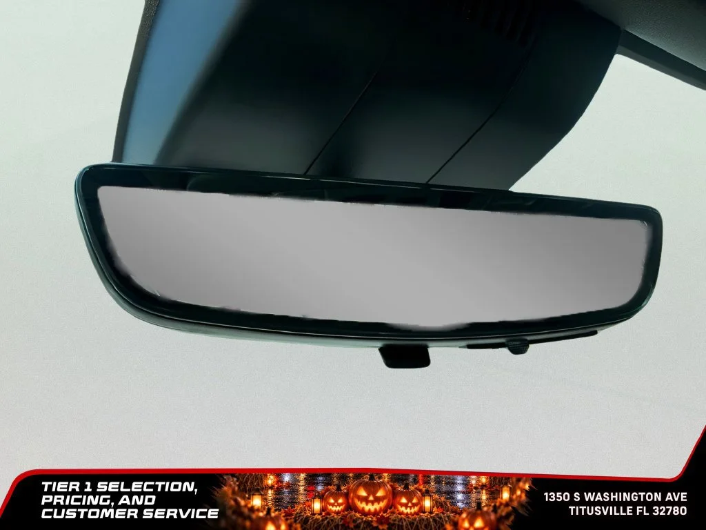 New 2026 Glacier White Tricoat GMC Denali image 36