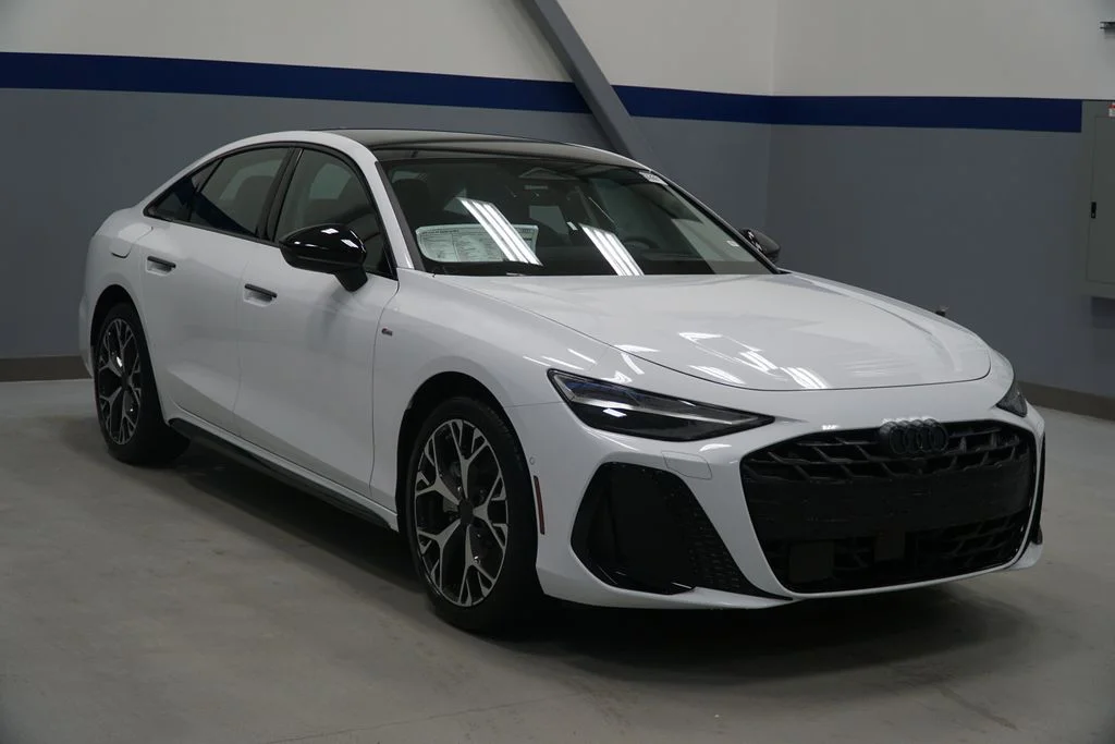 2026 Audi A6 Premium Plus quattro S tronic's photo