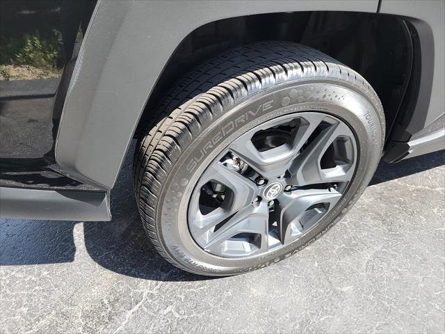 Certified Used 2024 MIDNIGHT BLACK METAL Toyota  image 28