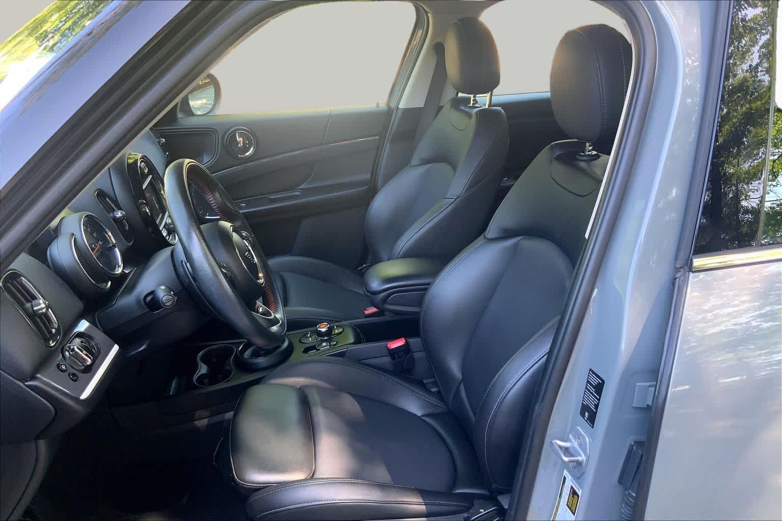 Pre-Owned 2020 MINI Countryman Cooper S